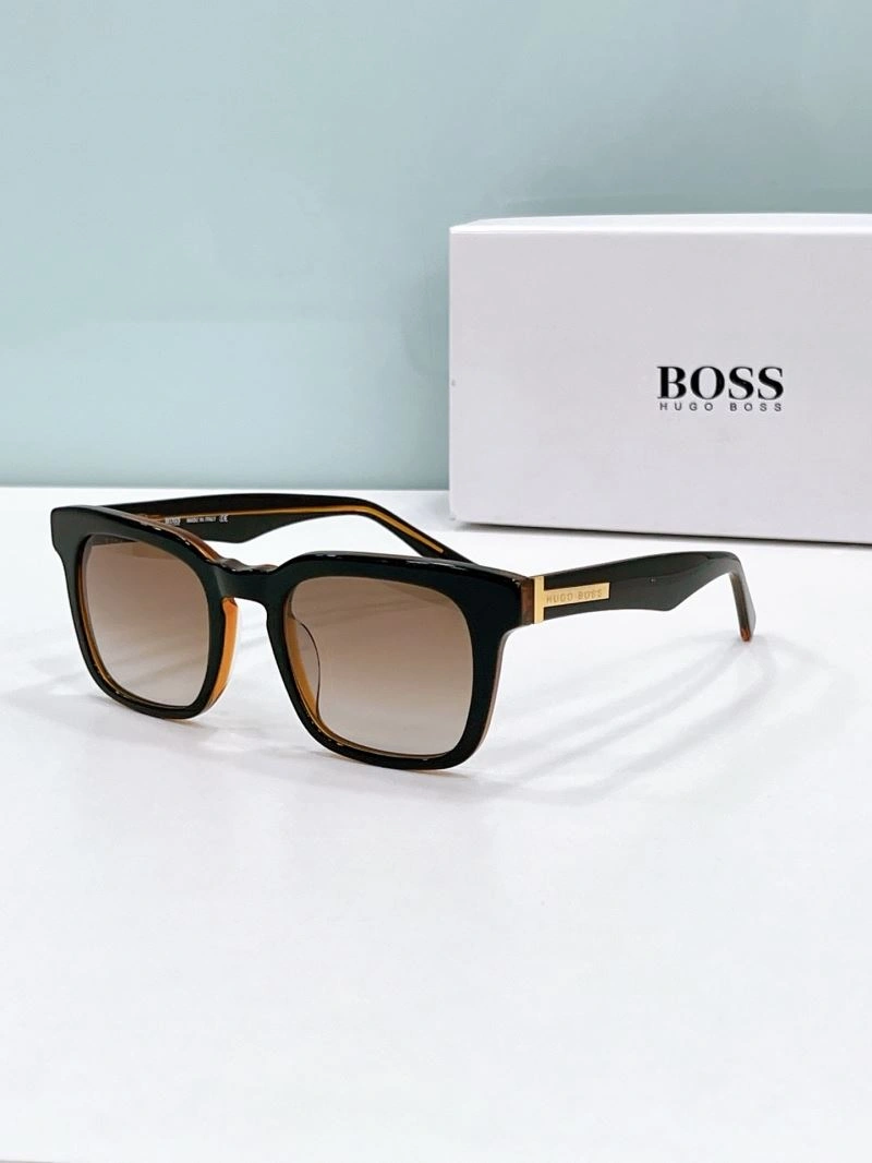 Effortless Boss Sunglasses 277053