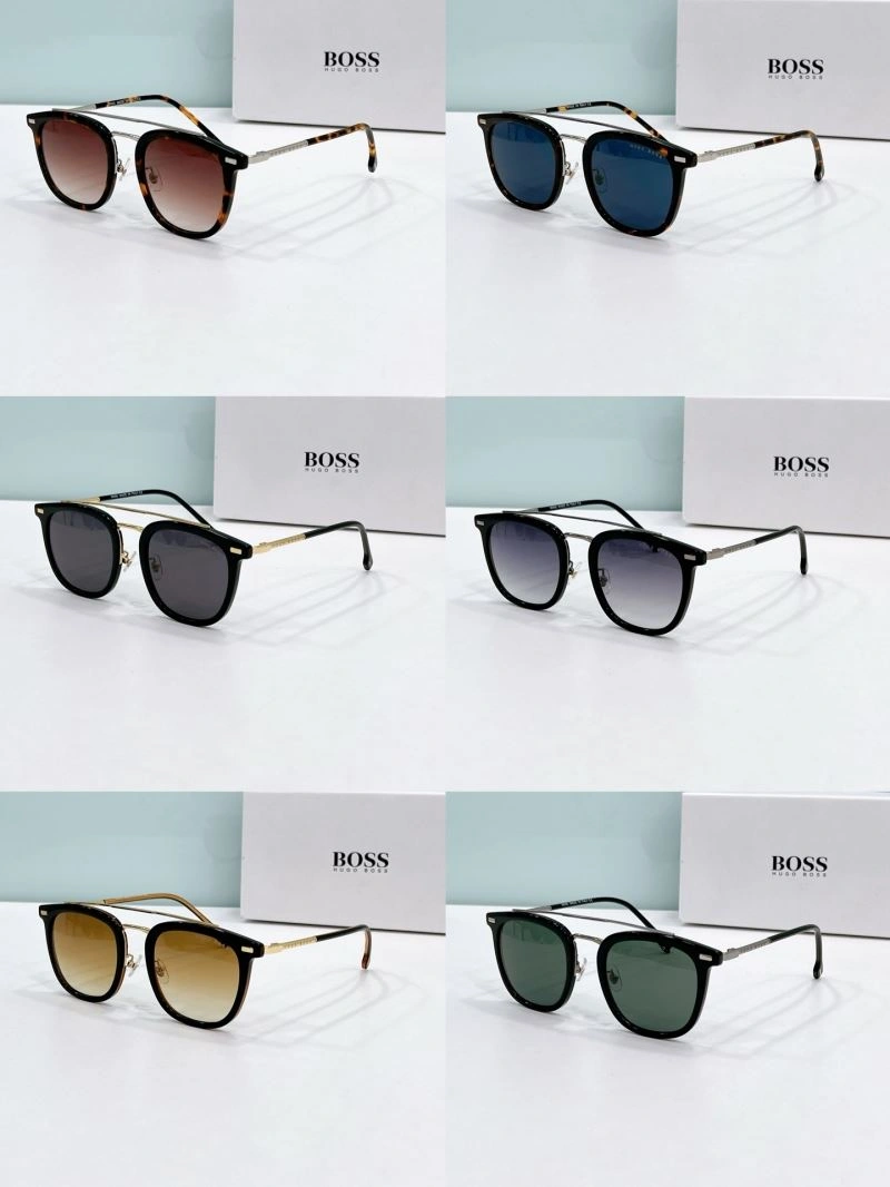 MoistureWicking Boss Sunglasses 277054