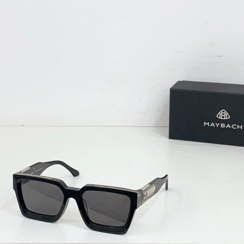 Comfortable Boss Sunglasses 277069