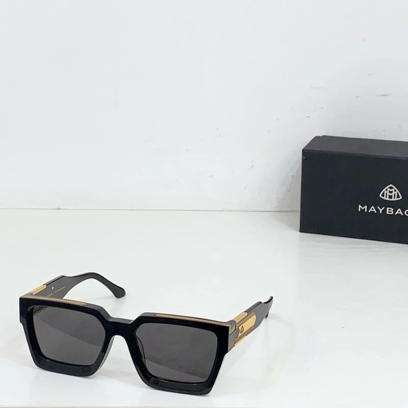 Comfortable Boss Sunglasses 277069