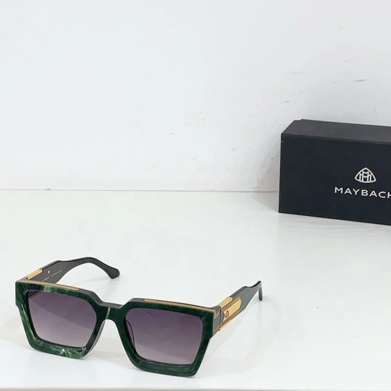 Comfortable Boss Sunglasses 277069