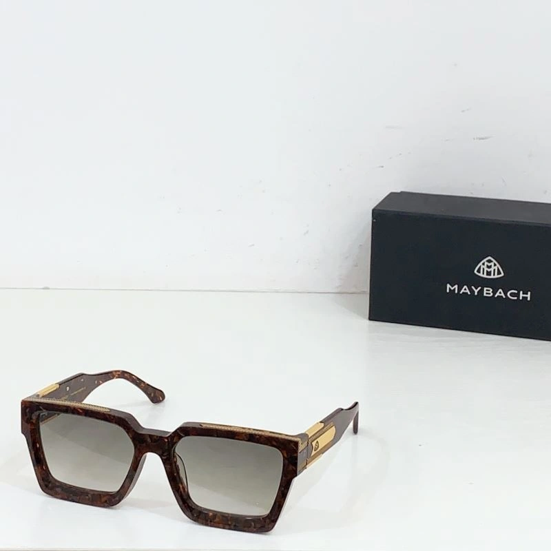 Comfortable Boss Sunglasses 277069