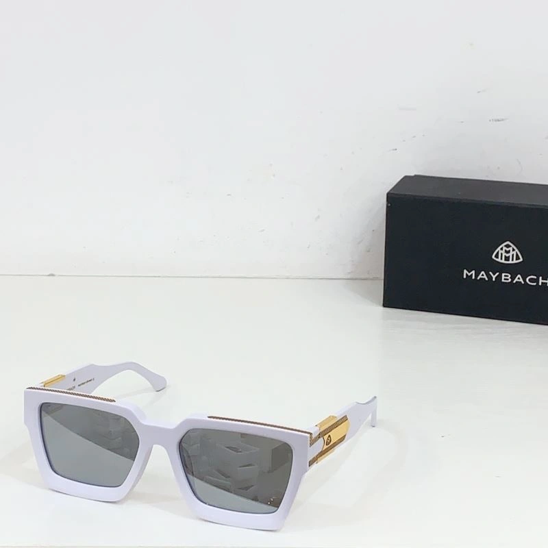 Comfortable Boss Sunglasses 277069