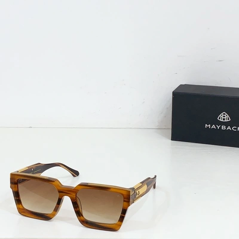 Comfortable Boss Sunglasses 277069