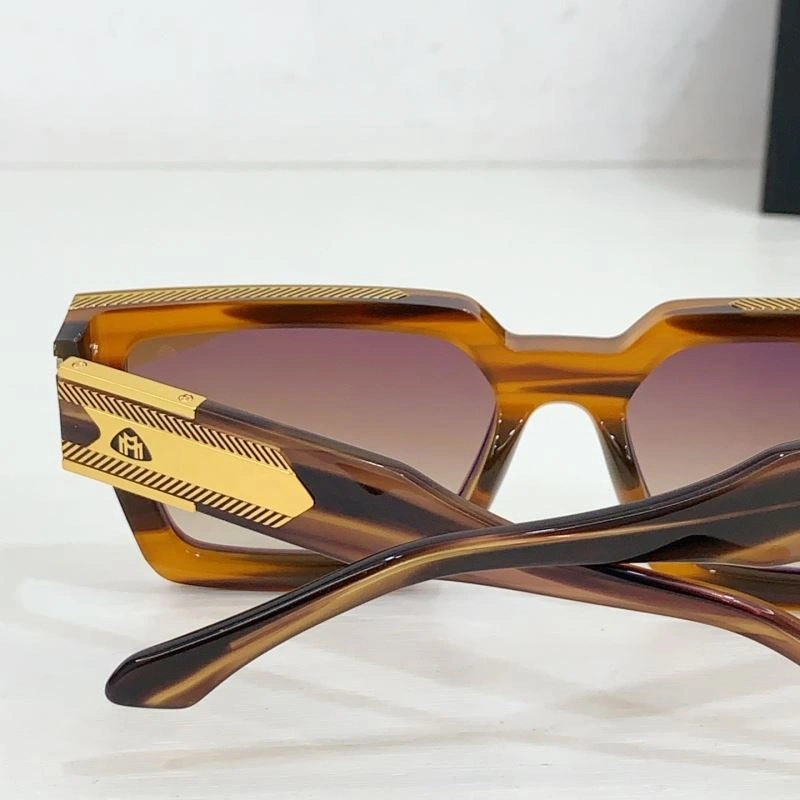 Comfortable Boss Sunglasses 277069