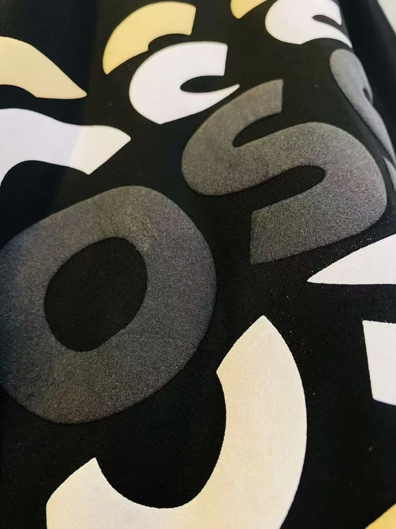Boss T-Shirts Colorful 164636