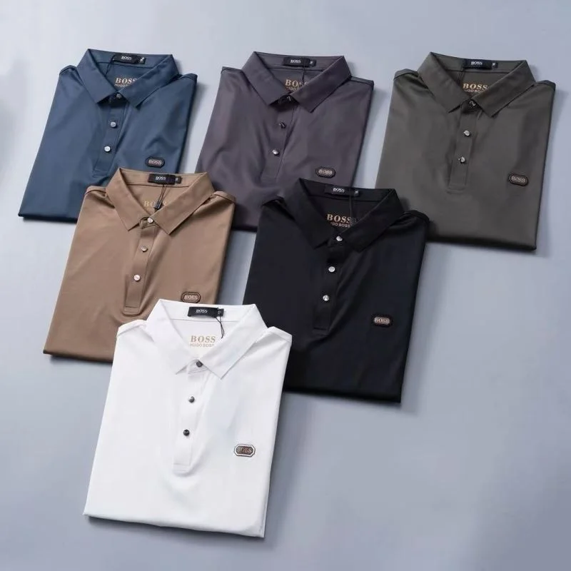 Effortless Boss T-Shirts 164685