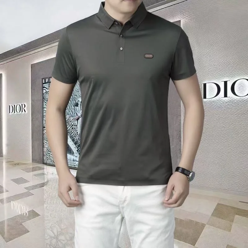 Effortless Boss T-Shirts 164685