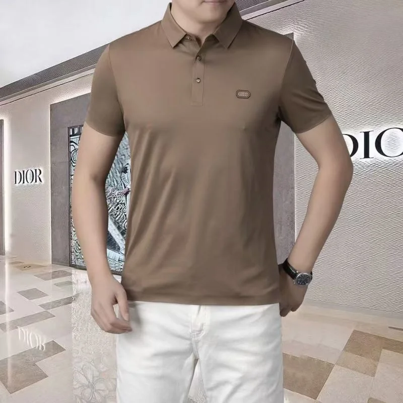 Effortless Boss T-Shirts 164685