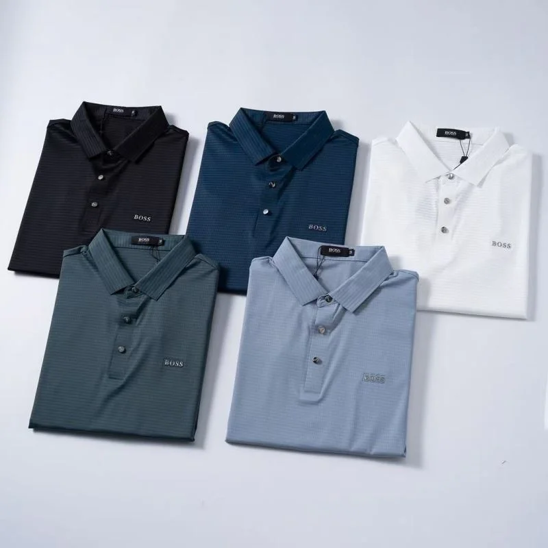 GoodFit Boss T-Shirts 164634