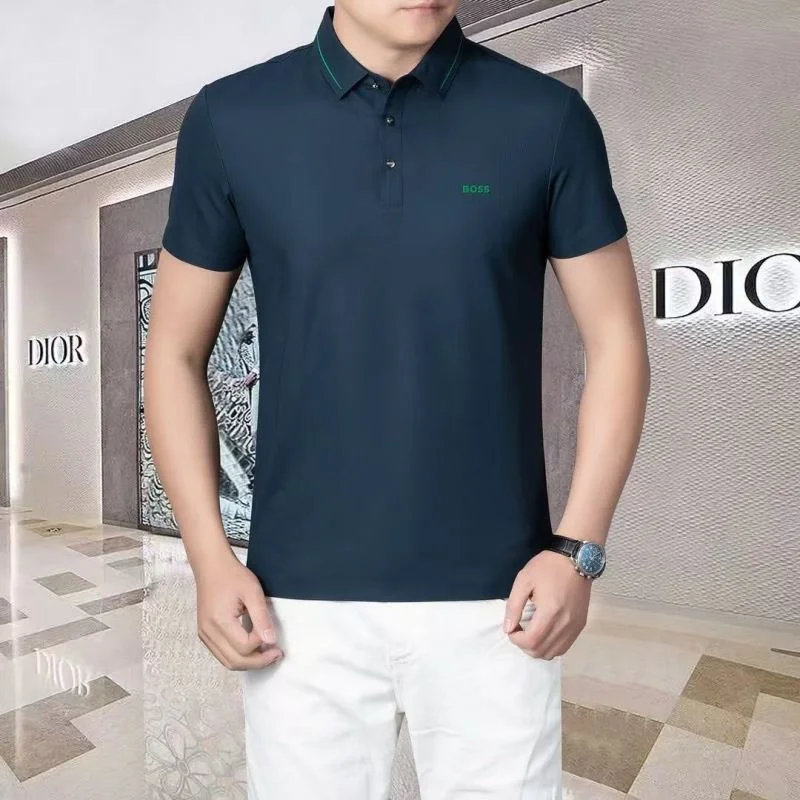 Fashionable Boss T-Shirts 164668