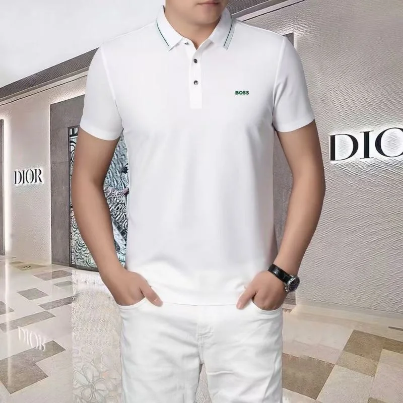 Fashionable Boss T-Shirts 164668