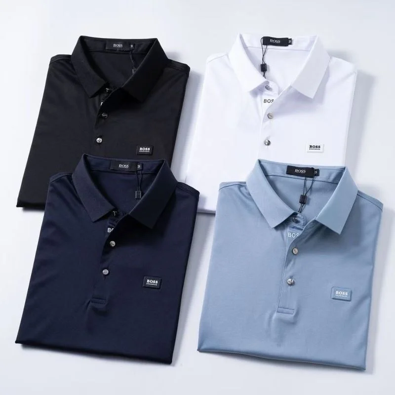 Boss T-Shirts FashionForward 164631