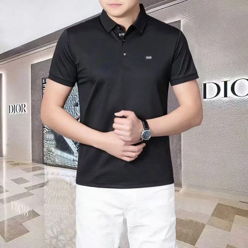 Boss T-Shirts FashionForward 164631