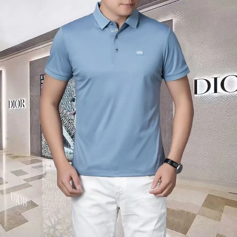 Boss T-Shirts FashionForward 164631