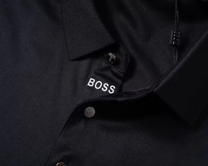 Boss T-Shirts FashionForward 164631