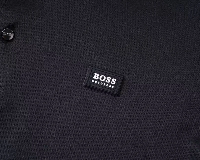 Boss T-Shirts FashionForward 164631