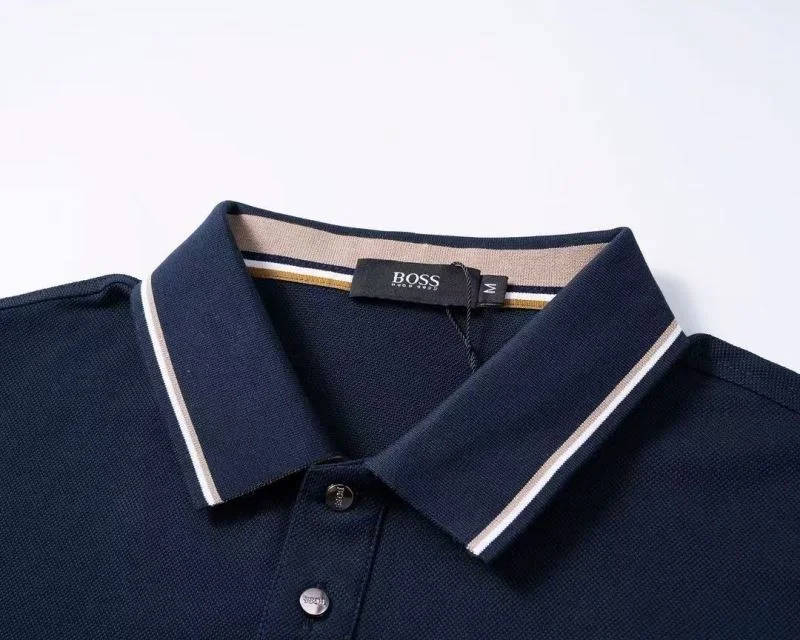 Boss T-Shirts HighQuality 164629