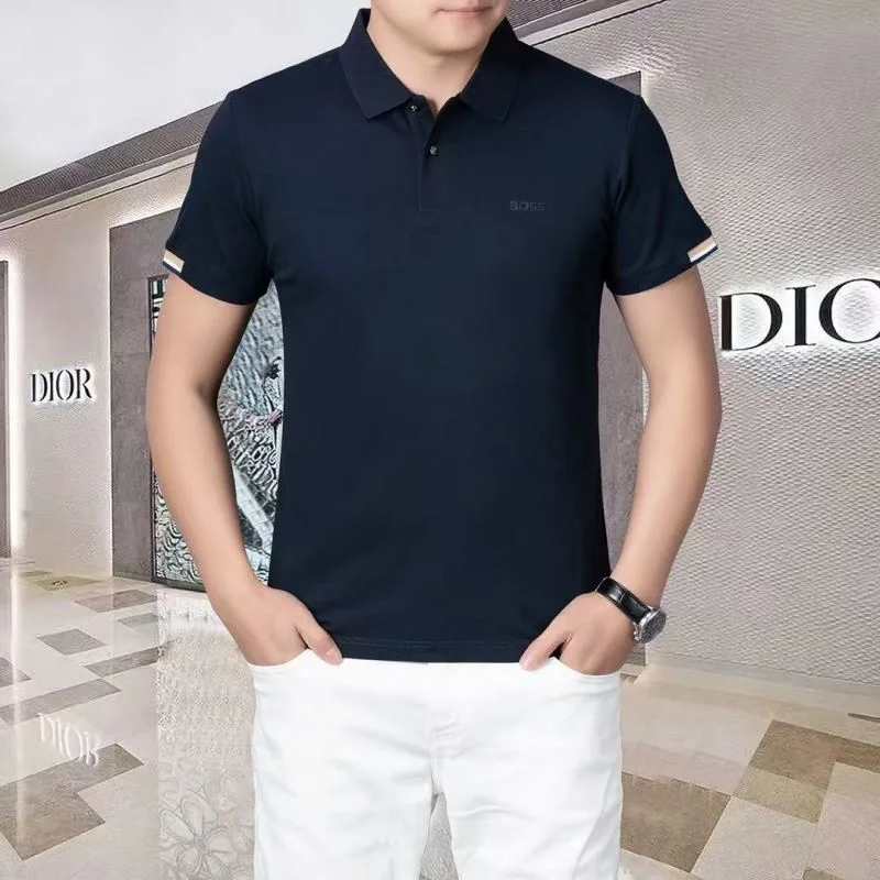 Effortless Boss T-Shirts 164630