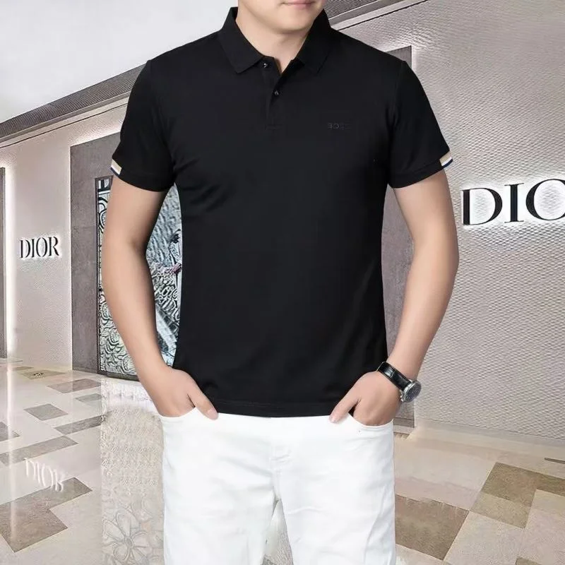 Effortless Boss T-Shirts 164630
