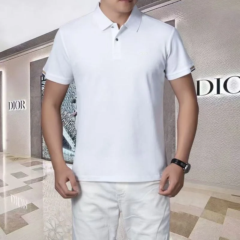 Effortless Boss T-Shirts 164630