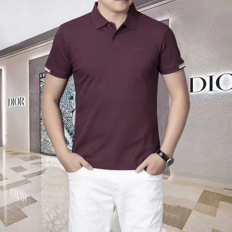 Effortless Boss T-Shirts 164630