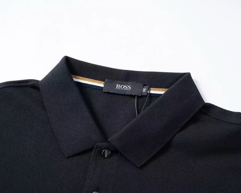 Effortless Boss T-Shirts 164630