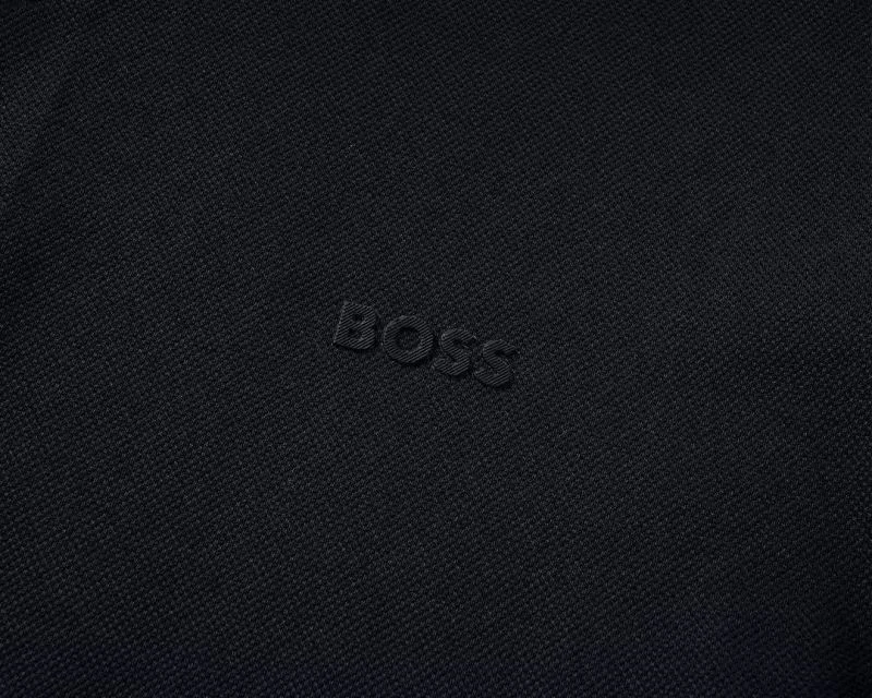 Effortless Boss T-Shirts 164630