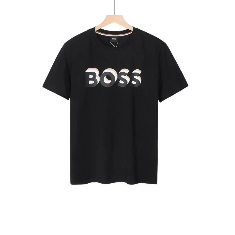 Boss T-Shirts Colorful 164593