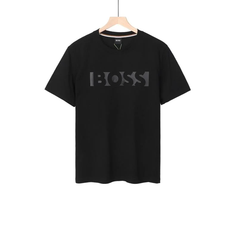 Boss T-Shirts Colorful 164593