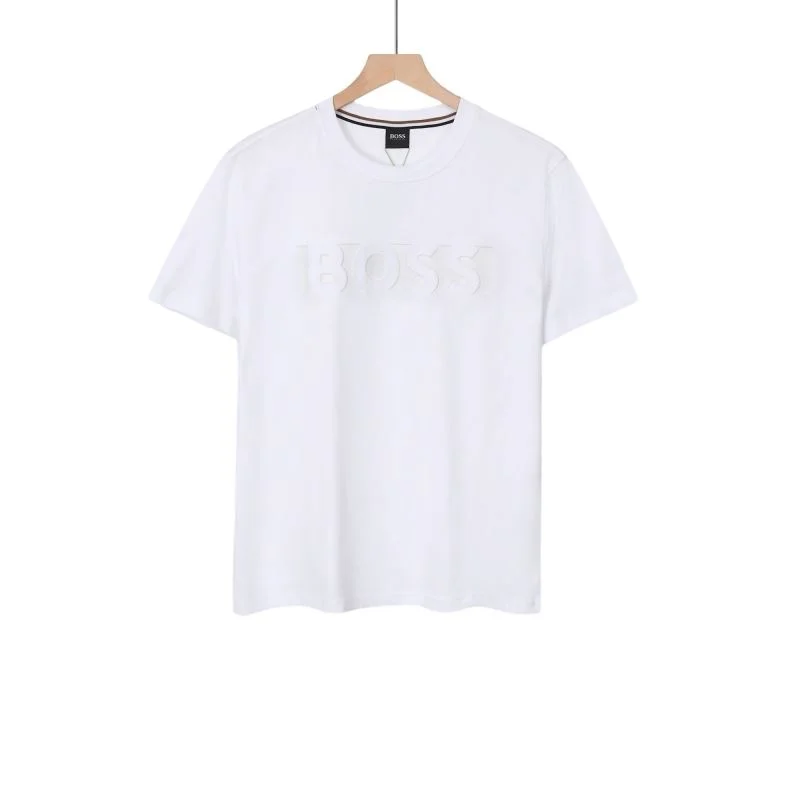 Boss T-Shirts Colorful 164593