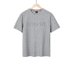 Boss T-Shirts Colorful 164593