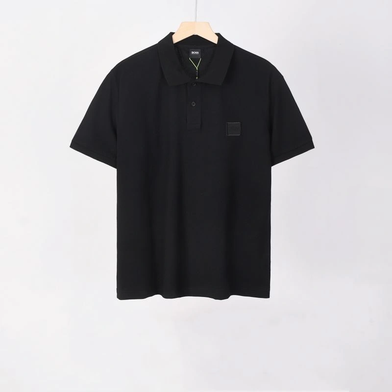 Boss T-Shirts WaterResistant 157630