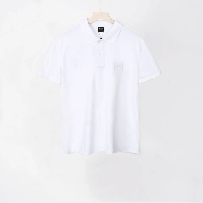 Boss T-Shirts WaterResistant 157630