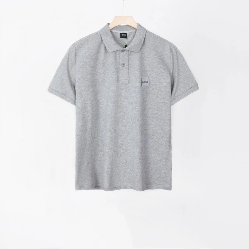 Boss T-Shirts WaterResistant 157630
