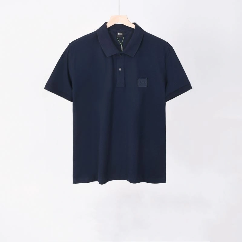 Boss T-Shirts WaterResistant 157630