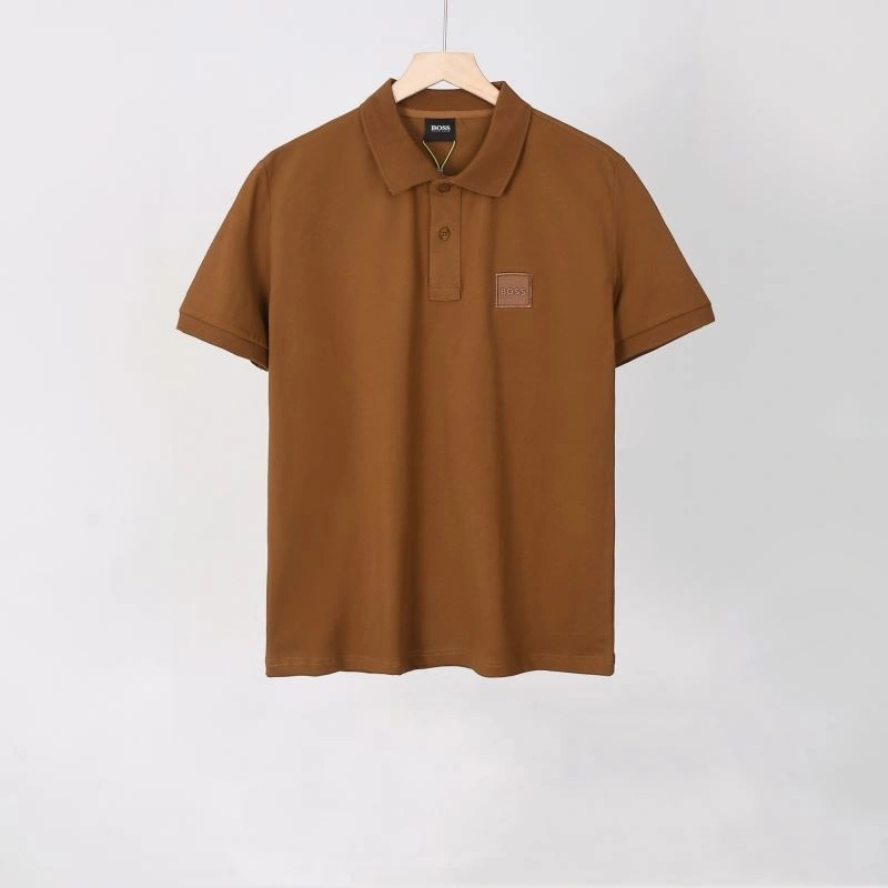 Boss T-Shirts WaterResistant 157630