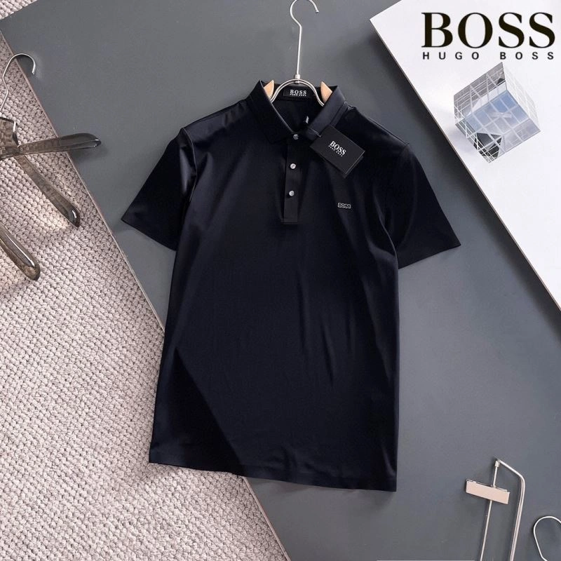 Effortless Boss T-Shirts 146801