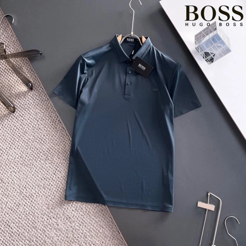 Effortless Boss T-Shirts 146801