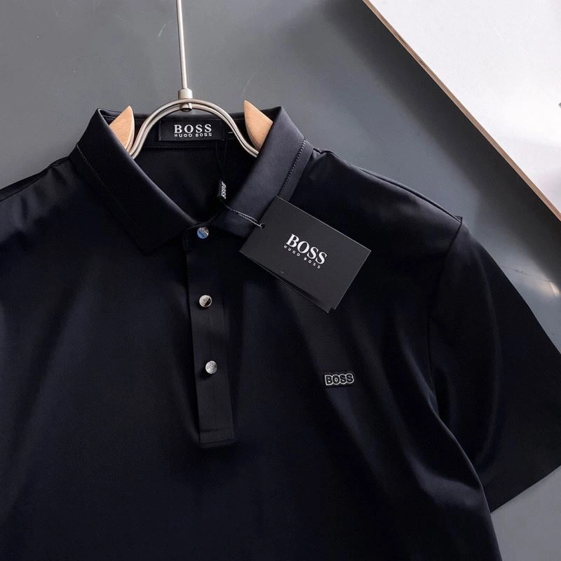 Effortless Boss T-Shirts 146801