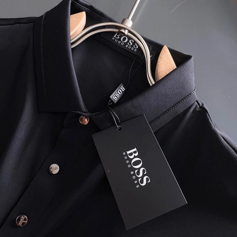 Effortless Boss T-Shirts 146801