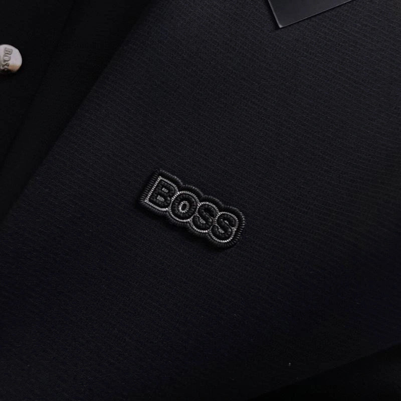 Effortless Boss T-Shirts 146801
