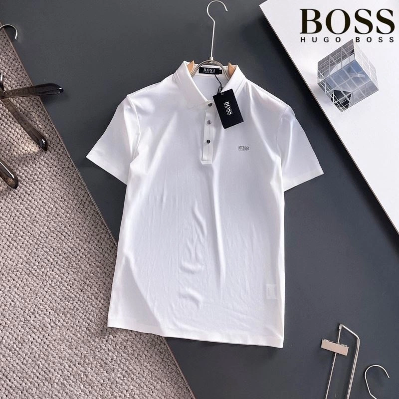 Effortless Boss T-Shirts 146801
