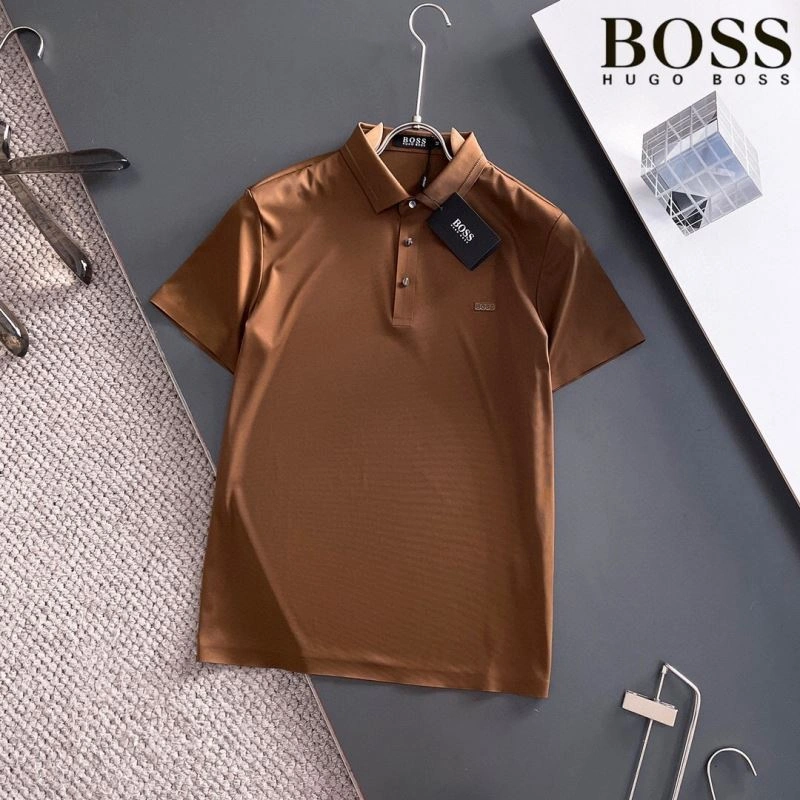 Effortless Boss T-Shirts 146801