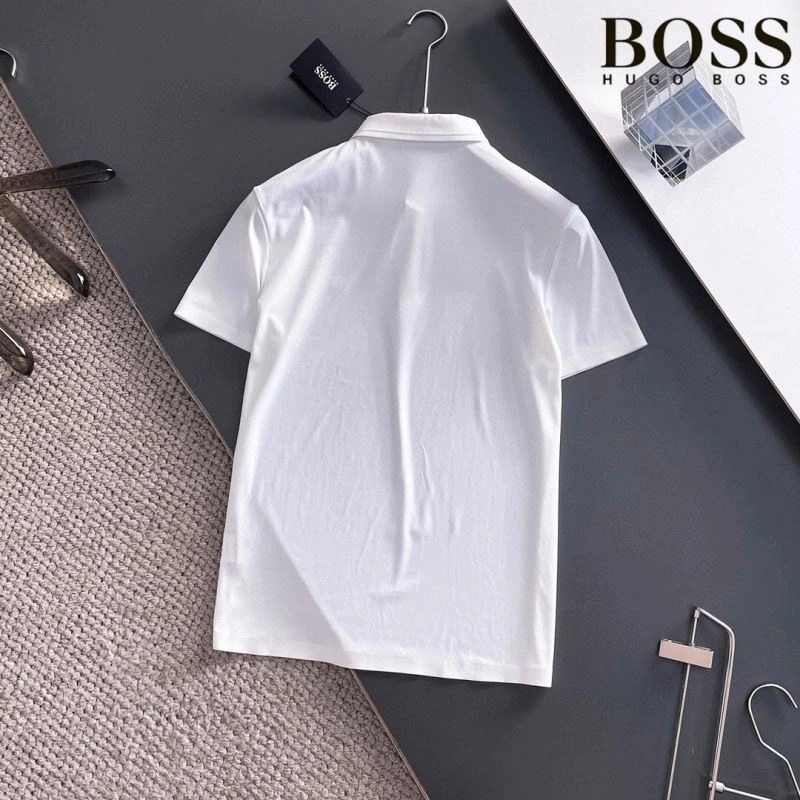 Effortless Boss T-Shirts 146801