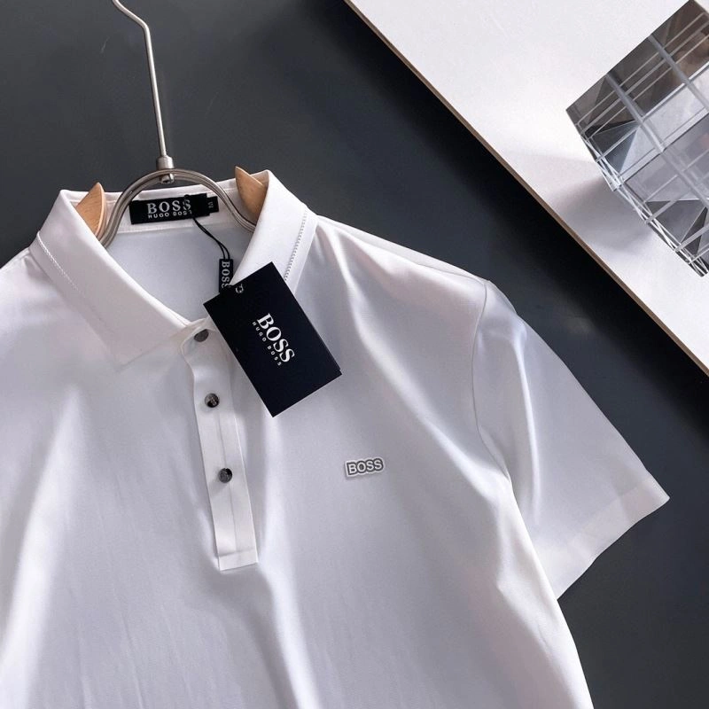 Effortless Boss T-Shirts 146801