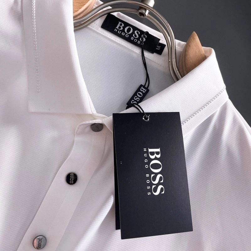 Effortless Boss T-Shirts 146801