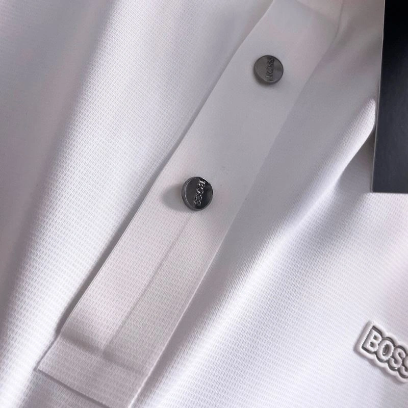 Effortless Boss T-Shirts 146801