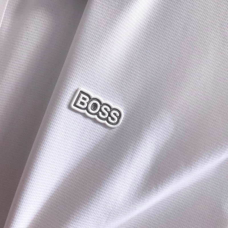 Effortless Boss T-Shirts 146801