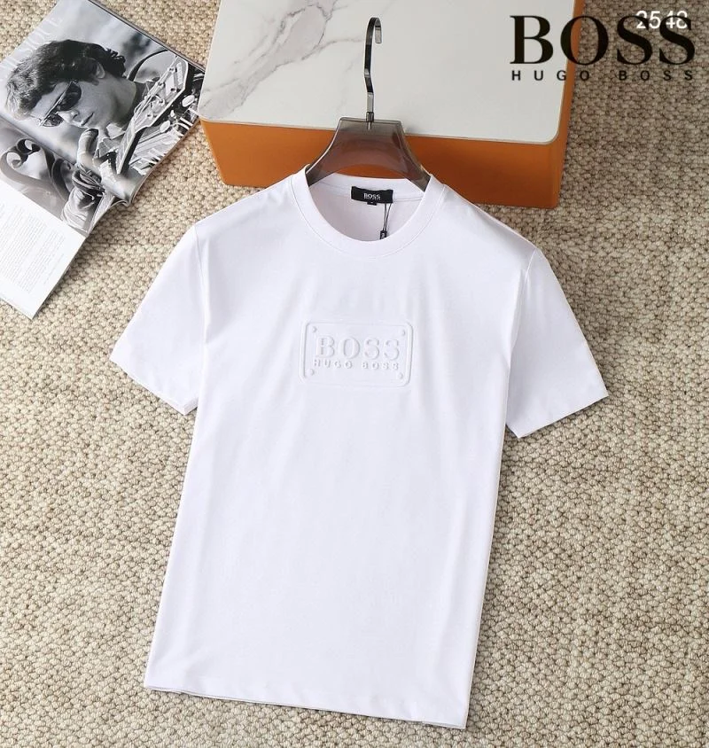 WrinkleFree Boss T-Shirts 164424